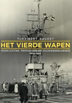 Het vierde wapen