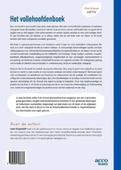 Het Vollehoofdenboek