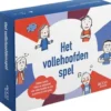 Het vollehoofdenspel