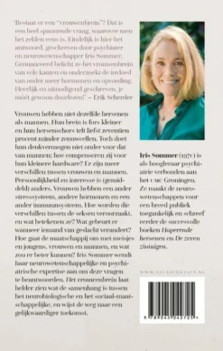 Het vrouwenbrein