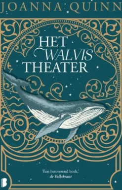 Het walvistheater