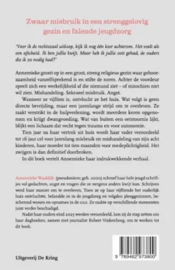 Het waren toch mijn ouders