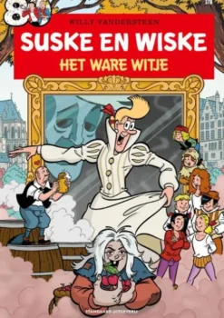 Het ware Witje