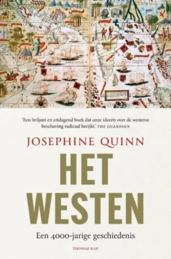 Het westen