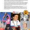Het Wielersport Puzzelboek