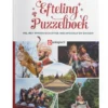 Het wonderlijke Efteling Puzzelboek