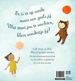 Het wondertje jij