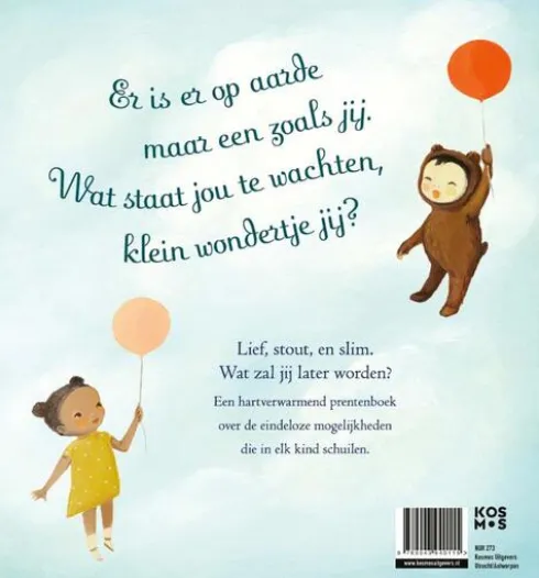 Het wondertje jij