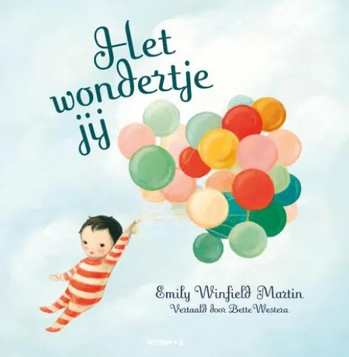 Het wondertje jij