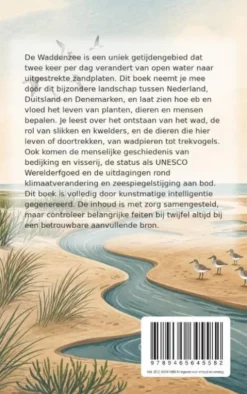 Het wonder van het wad