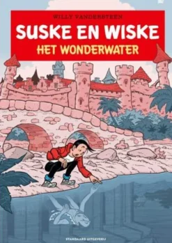 Het wonderwater