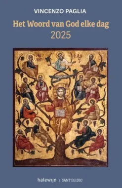Het Woord van God elke dag 2025