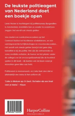 Het wordt ook steeds gekker