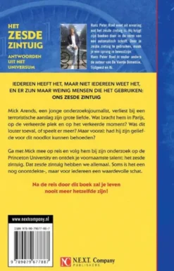 Het zesde zintuig