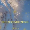 Het zevende zegel - 3 - Het Boekenbeeld