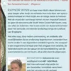 Het zoutpad