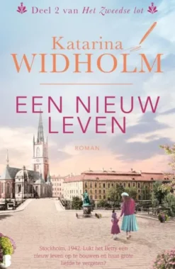 Het Zweedse lot 2 - Een nieuw leven