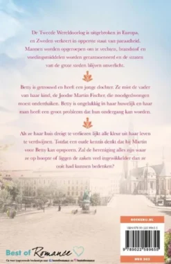 Het Zweedse lot 2 - Een nieuw leven