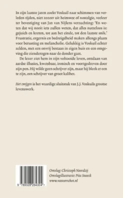 Het zwijgen