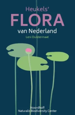 Heukels' Flora van Nederland