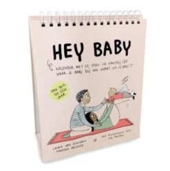 Hey baby