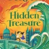 Hidden Treasure: A Timeless Children's Adventure Story from the Bestselling Author of the Miniaturist