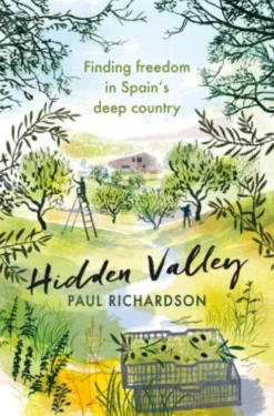 Hidden Valley