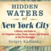 Hidden Waters of New York City