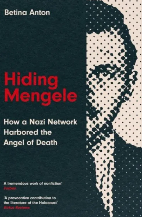 Hiding Mengele