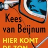 Hier komt de zon
