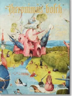 Hieronymus Bosch. The complete works