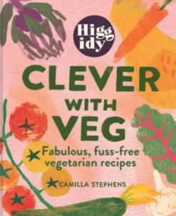 Higgidy Clever with Veg