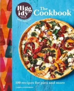 Higgidy: The Cookbook