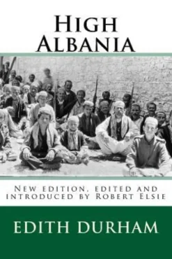 High Albania