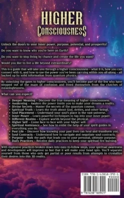 Higher Consciousness