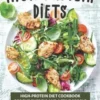 High-Protein Diets: High-Protein Diet Cookbook for The Energic and Active People