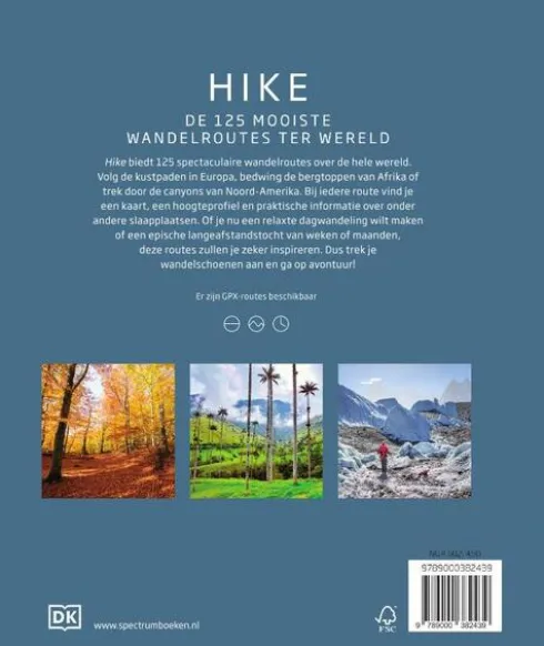 Hike