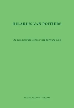 Hilarius van Poitiers