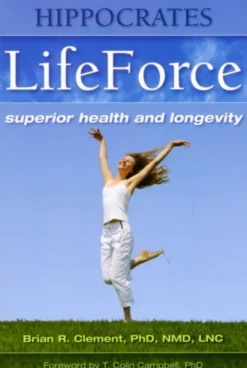 Hippocrates Lifeforce