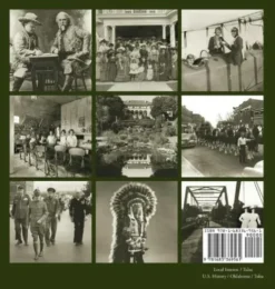 Historic Photos of Tulsa