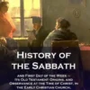 History of the Sabbath