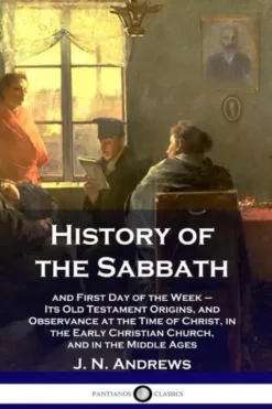 History of the Sabbath