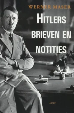 Hitlers Brieven en notities