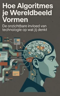Hoe Algoritmes je Wereldbeeld Vormen
