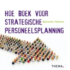 Hoe boek voor strategische personeelsplanning