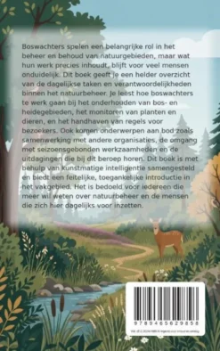 Hoe boswachters werken