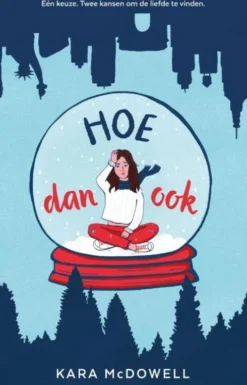 Hoe dan ook