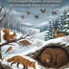 Hoe dieren de winter overleven