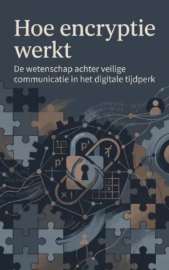 Hoe encryptie werkt
