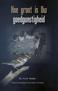 Hoe groot is Uw goedgunstigheid